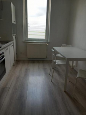 Monteurwohnung bei Nina 2OGL